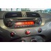 Fiat 500 Cabrio 1.3 mjt Lounge